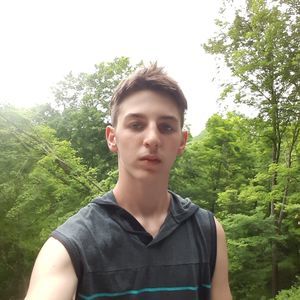 Meet your Posher, Brandon